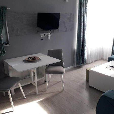 Nest Apartment Jahorina Exteriör bild