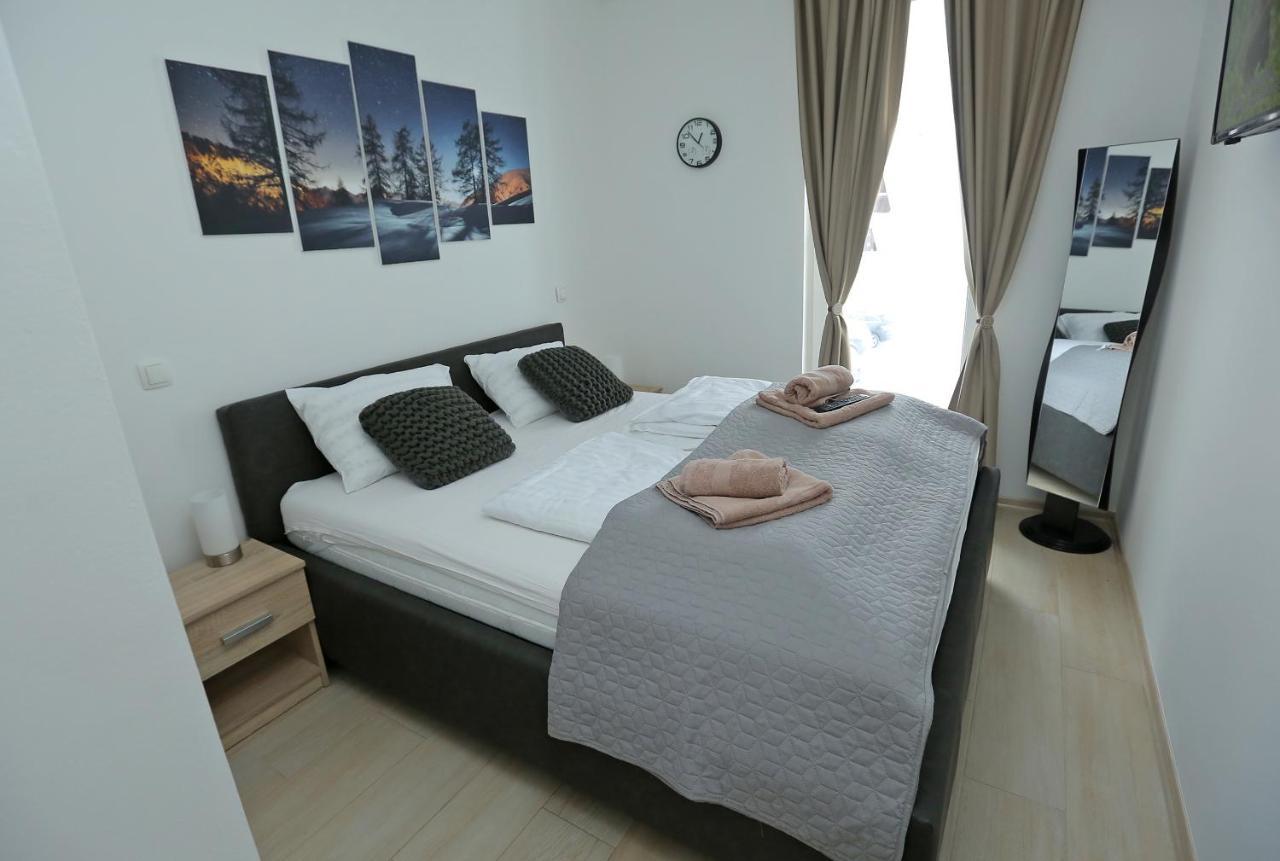 Nest Apartment Jahorina Exteriör bild