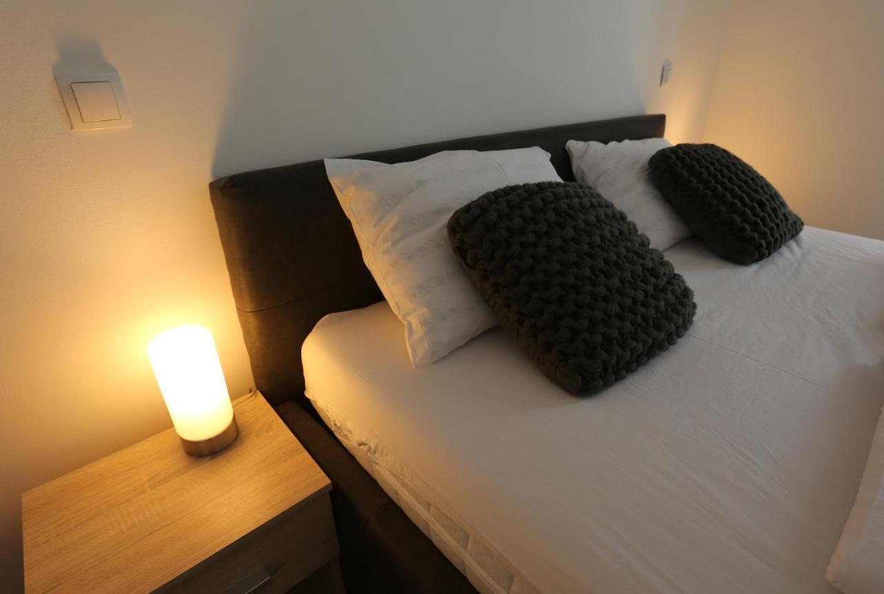 Nest Apartment Jahorina Exteriör bild