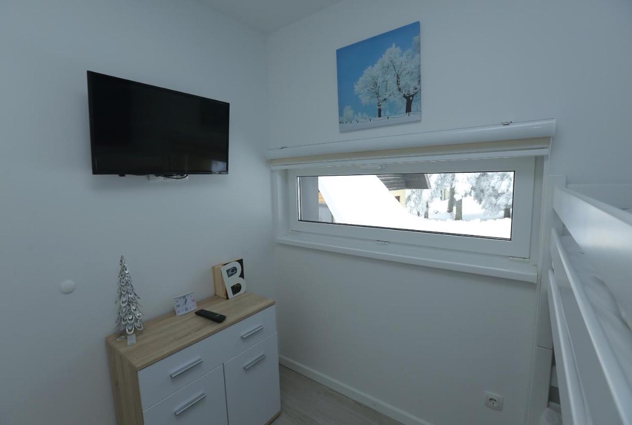Nest Apartment Jahorina Exteriör bild