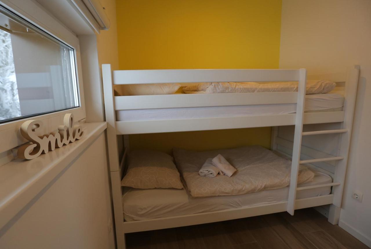 Nest Apartment Jahorina Exteriör bild