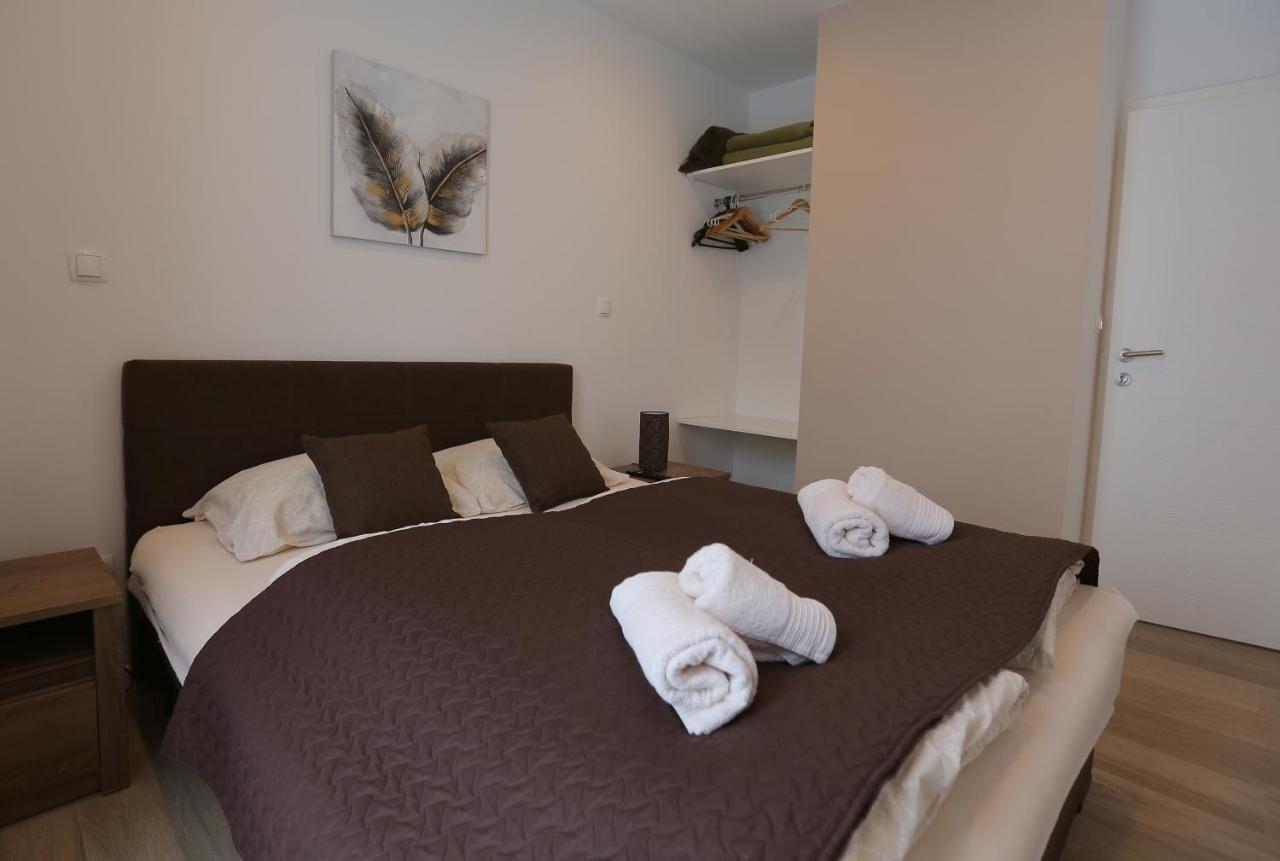 Nest Apartment Jahorina Exteriör bild