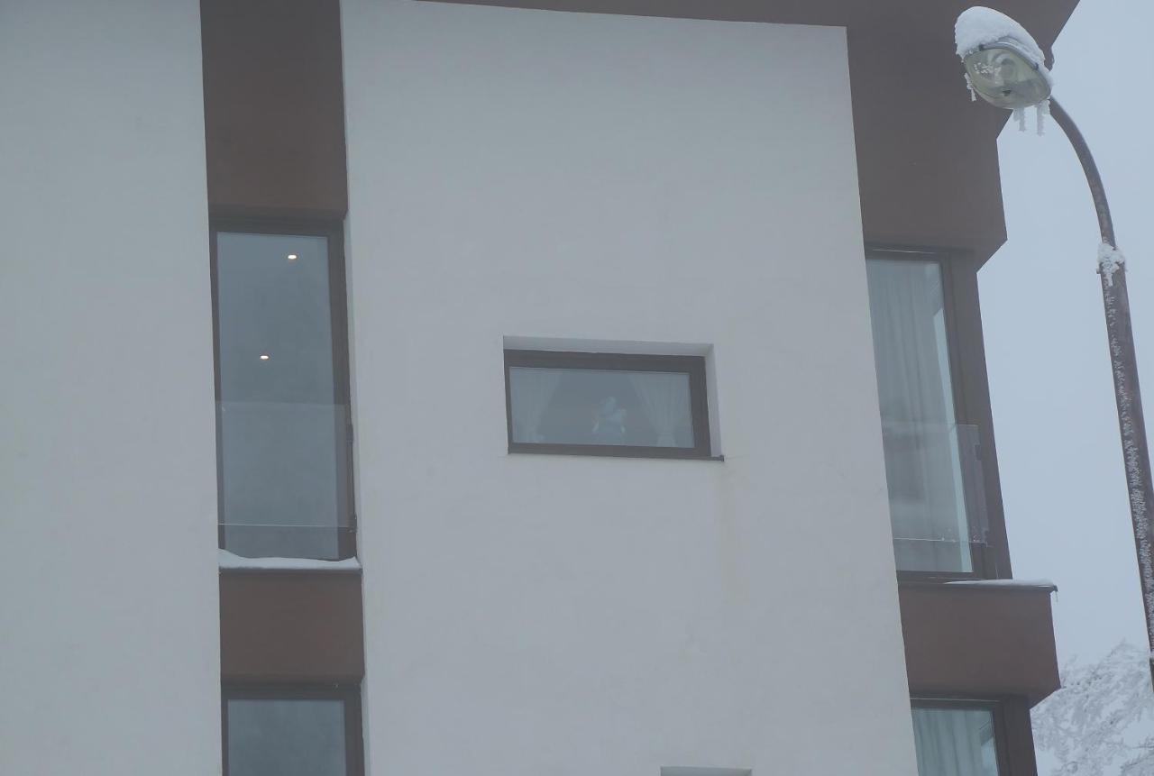 Nest Apartment Jahorina Exteriör bild