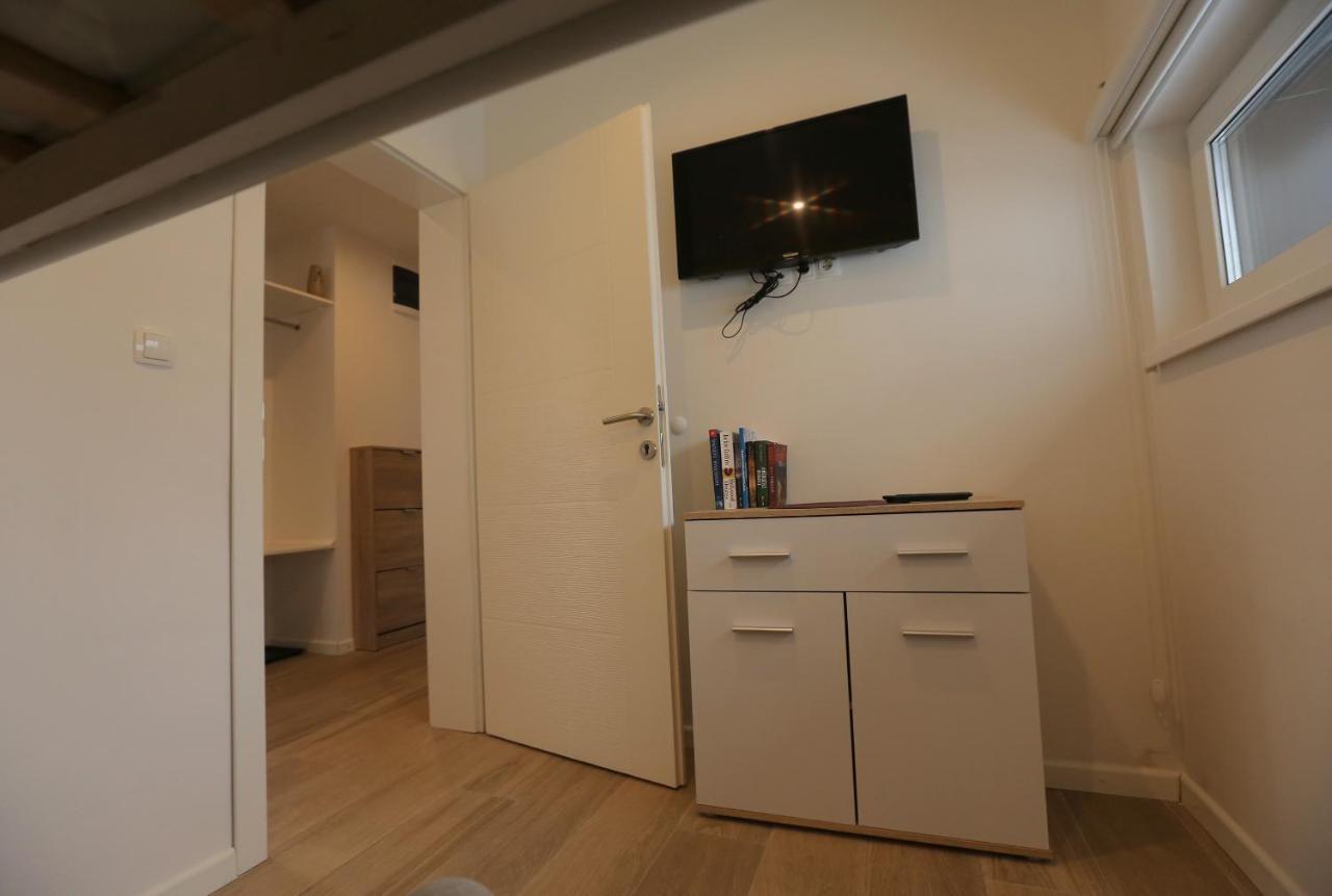 Nest Apartment Jahorina Exteriör bild