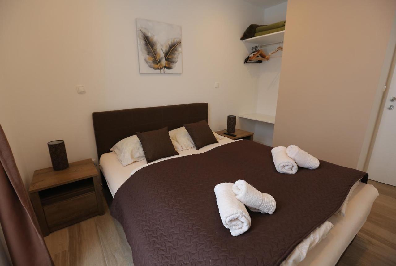 Nest Apartment Jahorina Exteriör bild