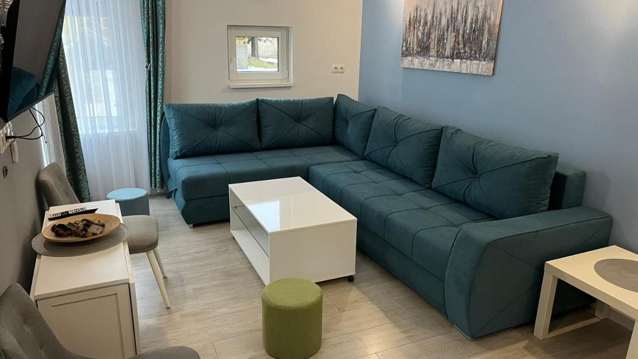 Nest Apartment Jahorina Exteriör bild