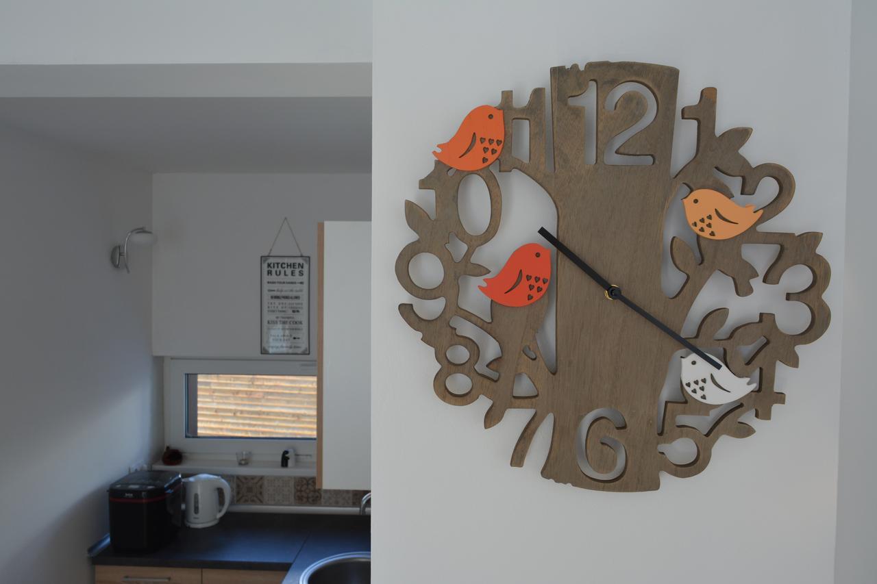 Nest Apartment Jahorina Rum bild