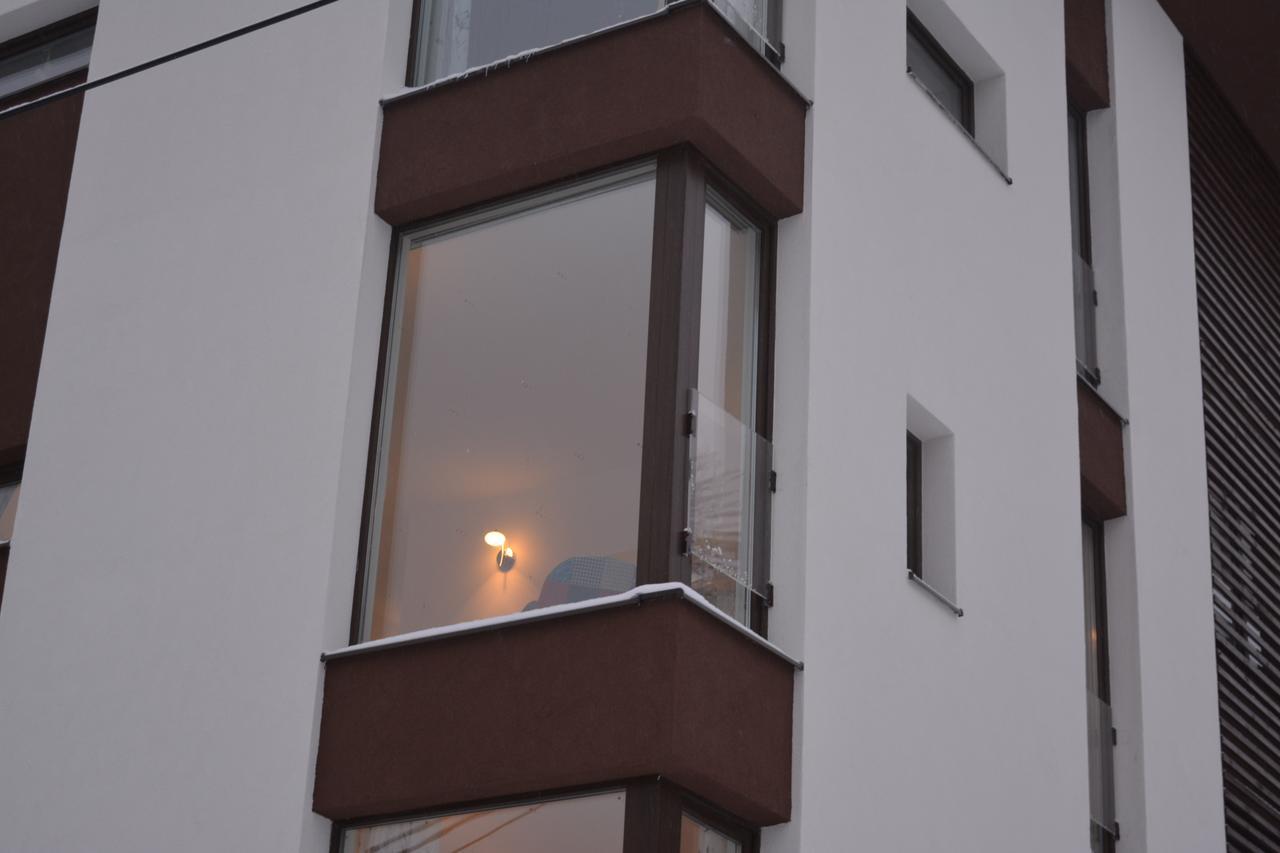 Nest Apartment Jahorina Exteriör bild